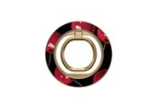 Puhelin - Muut lisävarusteet - Burga Cherrybomb - Magnetic Ring Holder Gold - 153557