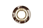 Puhelin - Muut lisävarusteet - Burga Celestial - Magnetic Ring Holder Gold - 153689