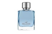 Parfyymit & Tuoksut - Hollister Wave For Him Edt 100 ml - 0085715000941