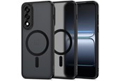 Puhelin - Kannet ja kotelot - Tech-Protect MagMat MagSafe Case for OnePlus Nord 5 - matt black - 5906302330843