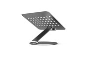 Näytön kiinnitys - FIXED Frame Studio Notebook Stand up to 17" Space Grey - FIXFR-ST-GR
