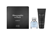 Lahjapakkaus - Abercrombie & Fitch Away Man 250ml.- Gift Set - 0085715164179