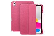 Tabletti - Kannet & Suojakotelot - Tech-Protect SC Pen Canvas iPad 10.9" 10 / 2022 / 11" 11 / 2025 - Pink - 5906302330935