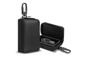 Puhelin - Kannet ja kotelot - Tech-Protect KLR300 RFID Locking Car Key Case - Black - 5906302330980