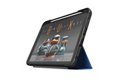 Tabletti - Kannet & Suojakotelot - STM -222-486KX-03 tablet case Dux Ultra (iPad (A16) / 10th gen) AP - Blue - STM-222-486KX-03