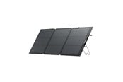 Voimalaitos - EcoFlow 160W Lightweight Solar Panel - EFSOLARLIGHT160W