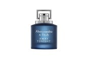 Parfyymit & Tuoksut - Abercrombie & Fitch Away Tonight Men Eau de Toilette 100 ml - 0085715169303