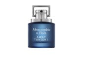 Parfyymit & Tuoksut - Abercrombie & Fitch Away Tonight Edt 50 ml - 0085715169310