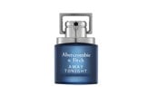 Parfyymit & Tuoksut - Abercrombie & Fitch Away Tonight Edt 30 ml - 0085715169327