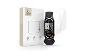 Puhelintarvikkeet - Näytönsuojat - Tech-Protect Gydro Flex+ 2-pack Hydrogel Film for Xiaomi Smart Band 8 / 9 / 10 / NFC - Transparent - 5906302331024