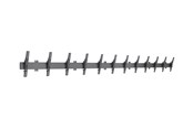 Seinäkiinnitys, AV-kiinnikkeet & AV-kalusteet - Multibrackets M Pro Series MBW6U - Max - recommended for 65" - 7340234814336