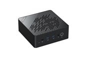Pöytätietokoneet - Mini PC / Barebone - MINIX ER937 | AMD Ryzen  AI 9 HX 370 | 32GB | 1TB | Windows 11 Pro - ER937