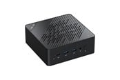 Pöytätietokoneet - Mini PC / Barebone - MINIX ER936-AI | AMD Ryzen 365 | 32GB | 1TB | Windows 11 Pro - ER936-AI