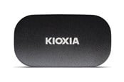 SSD 2 - Kioxia EXCERIA PLUS G2 - SSD - 500 GB - USB 3.2 Gen 2 - LXD20K500GG8