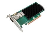 Verkkokortit (verkkosovittimet, tulostuspalvelimet jne.) - Intel Ethernet Network Adapter E835-CCQDA1 - E835CCQDA1M