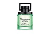 Parfyymit & Tuoksut - Abercrombie & Fitch Away Weekend Man Eau De Toilette 50ml - 0085715169419