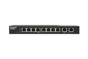 Kytkimet - QNAP QSW-L2110-10T - switch - 10 ports - Managed - QSW-L2110-10T