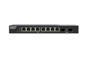 Kytkimet - QNAP QSW-L2110-2S8T - switch - 10 ports - Managed - QSW-L2110-2S8T