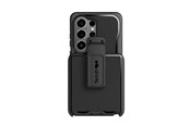 Puhelin - Kannet ja kotelot - Tech21 Evo Guard MagSafe Samsung Galaxy S26 Ultra Black - T21-11569