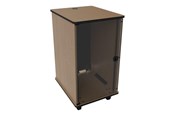 Räkit - Rack - Middle Atlantic MFR Series - rack - 20U - MFR-2027E1