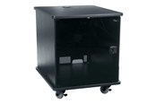 Räkit - Rack - Middle Atlantic MFR Series - rack - 12U - MFR-1227A3
