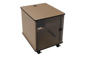 Räkit - Rack - Middle Atlantic MFR Series - rack - 12U - MFR-1227E1