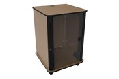 Räkit - Rack - Middle Atlantic RFR Series - rack - 20U - RFR-2028E1