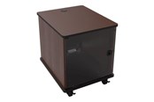 Räkit - Rack - Middle Atlantic MFR Series - rack - 12U - MFR-1227E0