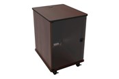 Räkit - Rack - Middle Atlantic MFR Series - rack - 16U - MFR-1627E0