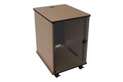 Räkit - Rack - Middle Atlantic MFR Series - rack - 16U - MFR-1627E1