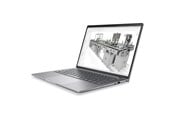 Kannettava tietokone - HP ZBook 8 G2i Mobile Workstation - DH1G8ET#UUW