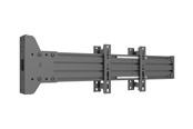 Seinäkiinnitys, AV-kiinnikkeet & AV-kalusteet - Multibrackets M Pro Series From Wall MBFW1UX2 - Max 60 kg - recommended for 17"-50" - 7340234814091
