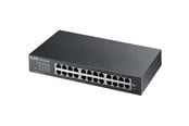 Kytkimet - ZyXEL GS-1100-24E - GS1100-24E-EU0104F