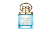Parfyymit & Tuoksut - Abercrombie & Fitch Away Weekend EDP 50 ml - 0085715169969