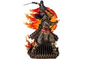 Fanituotteet - PureArts - Assassin's Creed : Animus - Naoe & Yasu - Figuuri - PA045AC