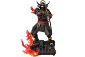 Fanituotteet - PureArts - Assassin's Creed Shadows - Animus Yasuk - Figuuri - PA041AC