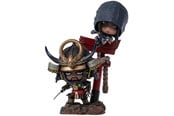 Fanituotteet - PureArts - Assassin's Creed - Qlectors Naoe & Yasuke - Figuuri - PA037AC
