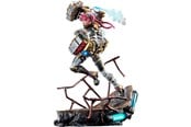 Fanituotteet - PureArts - League of Legends - Vi 1/6 Scale Statue - Figuuri - PA008LOL