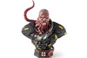 Fanituotteet - PureArts - Resident Evil 3 Remake: Nemesis 1/1 Scale - Figuuri - 0713929404018