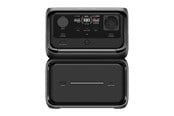 Voimalaitos - EcoFlow River 3 Max Plus Wirelss - 858Wh - EFRIVER3MP-Wireless