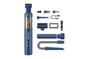Autotarvikkeet - Fanttik V8 Apex cordless portable car vacuum clean - V8 Blue