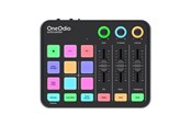 Striimaustarvikkeet - OneOdio Solocaster Audio Mixer and Sound Card - Solocaster