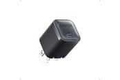 Puhelin - Adapterit & Laturit - Anker Nano Charger (45W) - Black - A2692L11