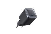 Puhelin - Adapterit & Laturit - Anker Nano Charger (45W) - Black - A2692L11