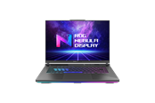 Kannettava tietokone - ASUS ROG Strix G16 - 16" | RTX 5060 | Ryzen 9 | 16GB | 1TB - G614PM-S5029W