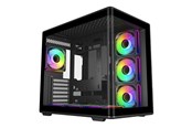 Kotelot - Cooler Master Elite 600 - Kotelot - Tower - Musta - E600-KGNN-S02