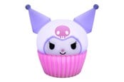 Fanituotteet - Paladone - KUROMI SQUISHYGLO SILICONE LIGHT RECHARGEABLE - Lamppu - PP15398KUR