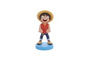 Pelit - lisävarusteet - Cable Guys - ONE PIECE LUFFY - Lisävarusteet pelikonsoleille - CGCROP500003