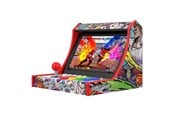Pelit - lisävarusteet - Subsonic - Mini Retro Arcade (Switch And Switch 2 - Wired Arcade stick - Nintendo Switch - SA5754