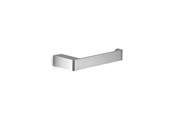 Kylpyhuoneen lisätarvikkeet - Gedy PIREN toilet paper holder - Brushed steel - 30479